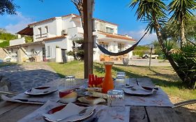 Villa Rosa In Surrau